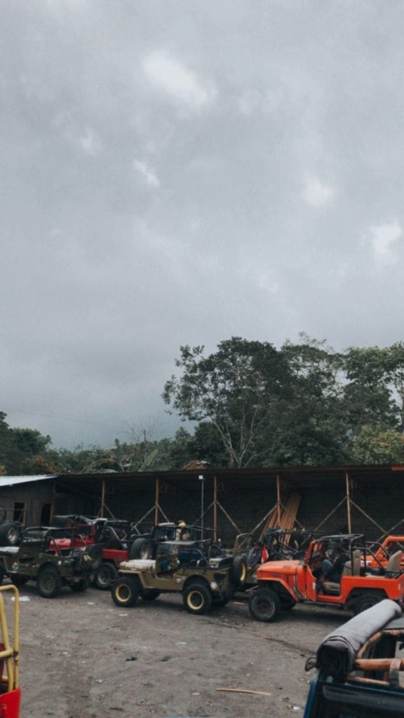 Penginapan Dekat Lava Tour Merapi: Temukan Surga Tersembunyi untuk Petualangan Tak Terlupakan!