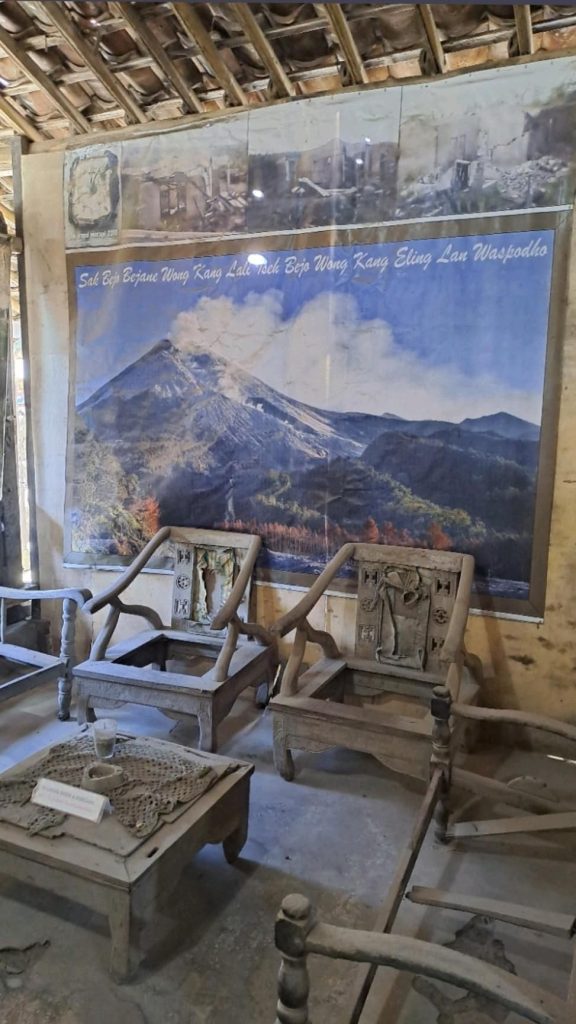 Museum Merapi Lava Tour: Petualangan Epik Menyingkap Misteri Gunung Berapi Paling Aktif di Indonesia!